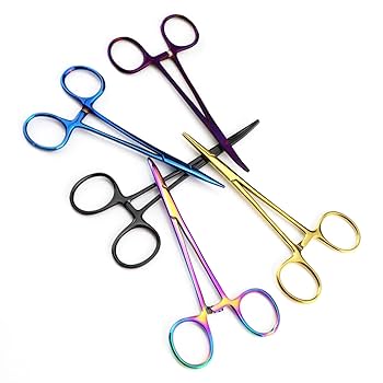 お手入れ・トリミング用品 KANDEL Amazon.co.jp: Roczential 鉗子 かんし ステンレス製 ペットのお